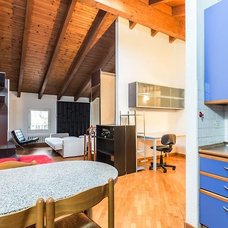 Emilia Levante 2, Bologna By Short Holidays Appartement Buitenkant foto