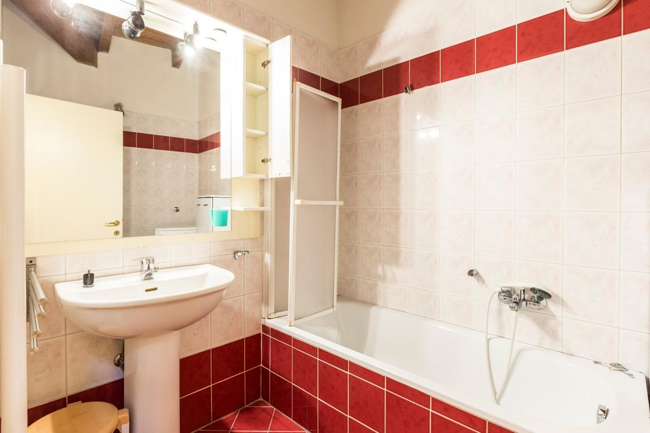 Emilia Levante 2, Bologna By Short Holidays Appartement Buitenkant foto