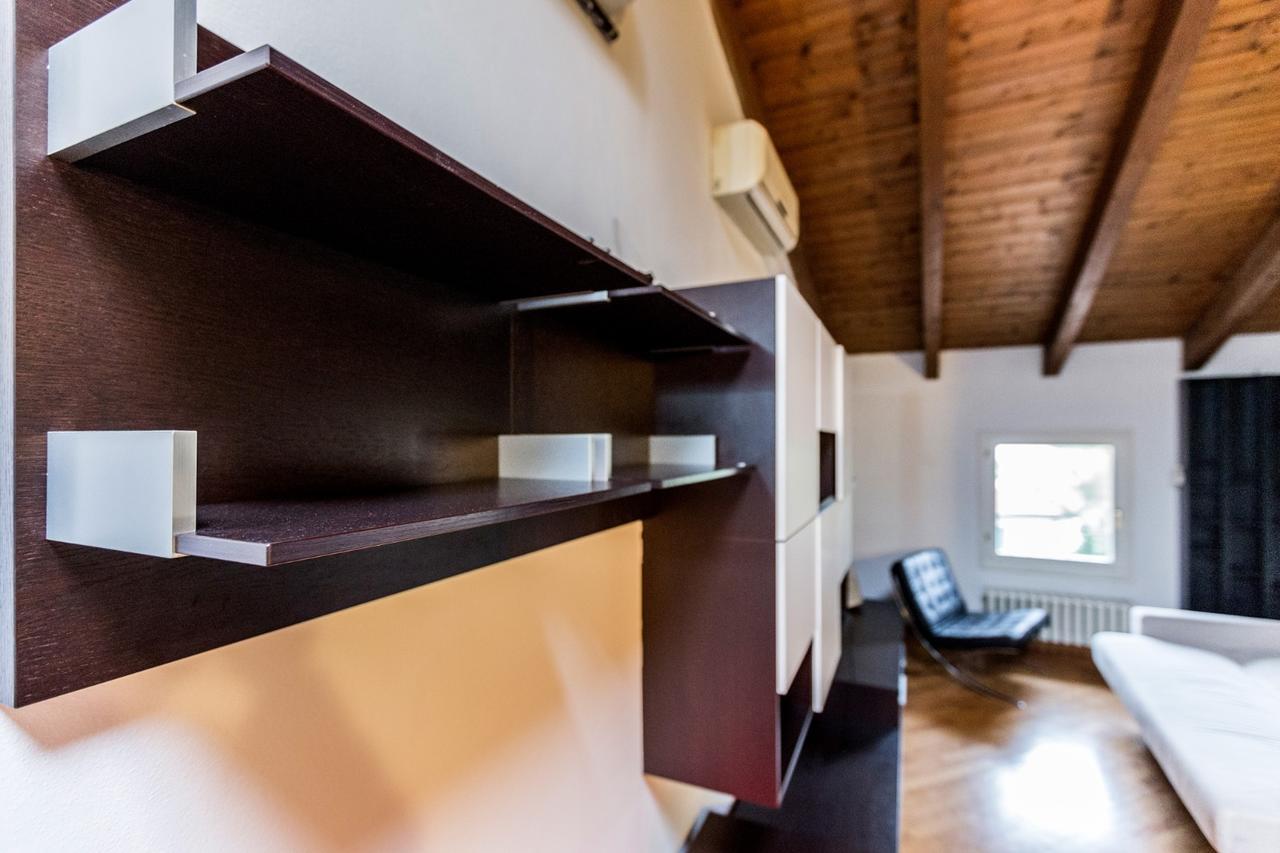 Emilia Levante 2, Bologna By Short Holidays Appartement Buitenkant foto