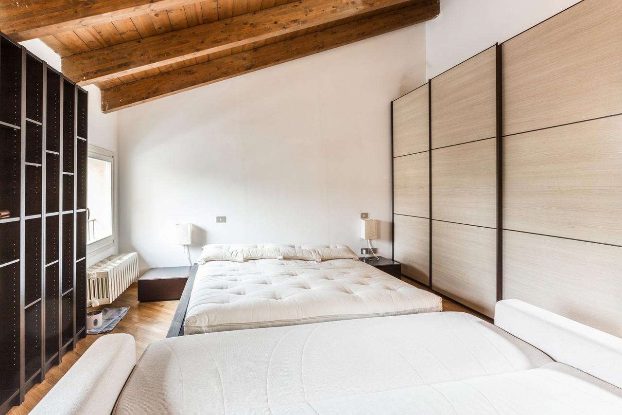 Emilia Levante 2, Bologna By Short Holidays Appartement Buitenkant foto