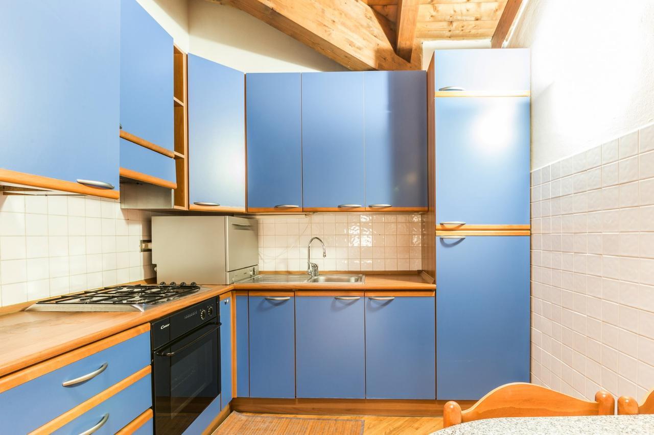 Emilia Levante 2, Bologna By Short Holidays Appartement Buitenkant foto
