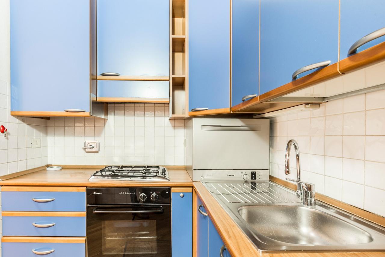 Emilia Levante 2, Bologna By Short Holidays Appartement Buitenkant foto