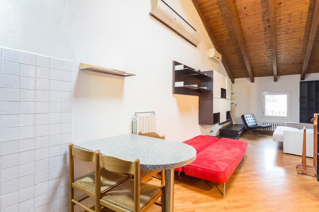 Emilia Levante 2, Bologna By Short Holidays Appartement Buitenkant foto