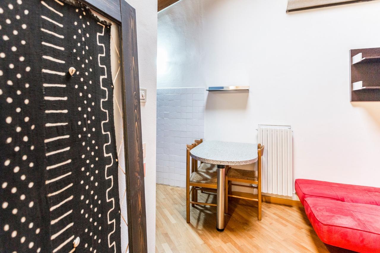 Emilia Levante 2, Bologna By Short Holidays Appartement Buitenkant foto