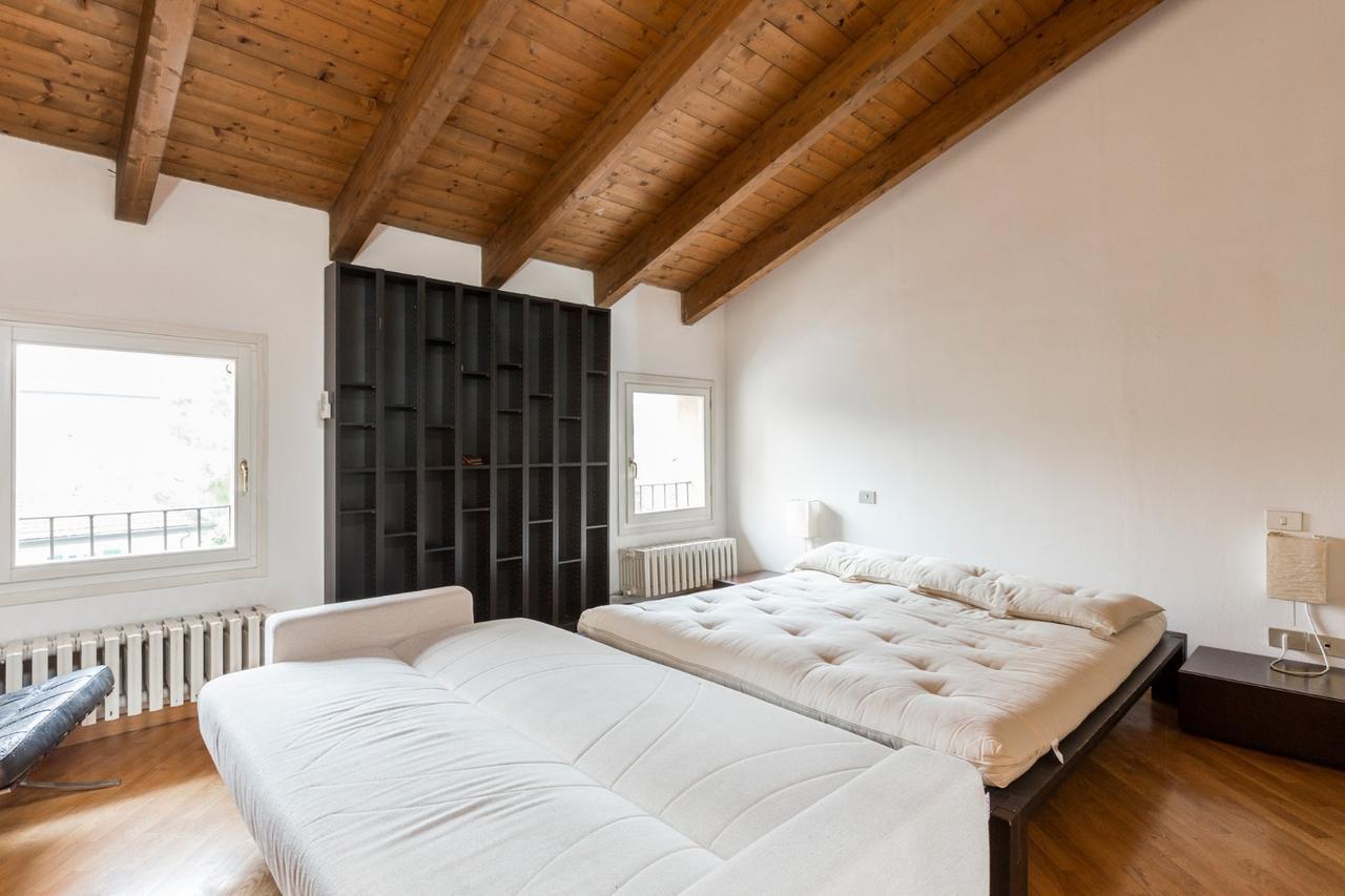Emilia Levante 2, Bologna By Short Holidays Appartement Buitenkant foto