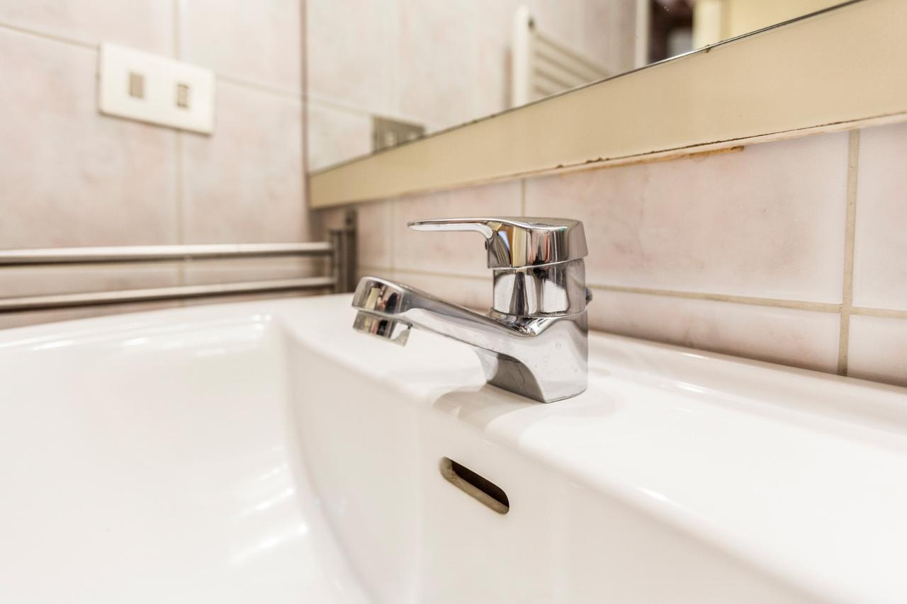 Emilia Levante 2, Bologna By Short Holidays Appartement Buitenkant foto
