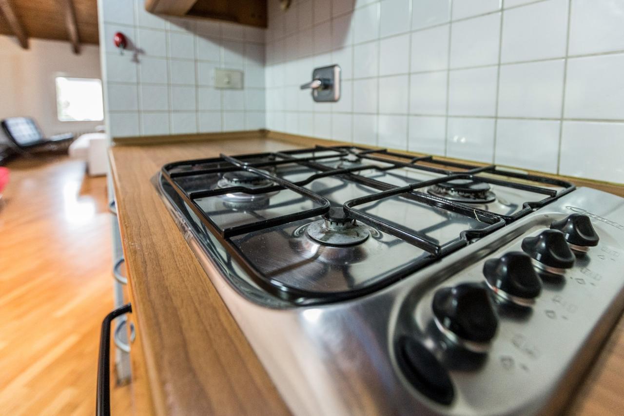 Emilia Levante 2, Bologna By Short Holidays Appartement Buitenkant foto